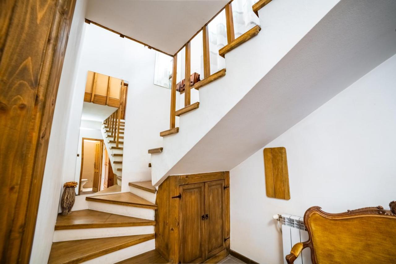 Four Riders Guest House Βελίκο Τίρνοβο Εξωτερικό φωτογραφία