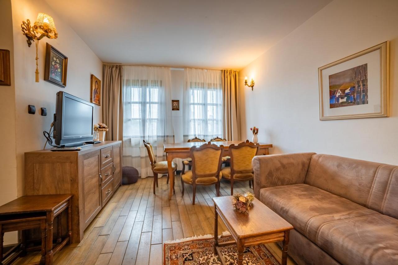 Four Riders Guest House Βελίκο Τίρνοβο Εξωτερικό φωτογραφία