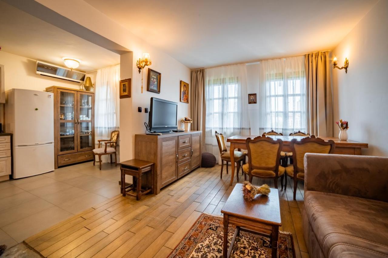 Four Riders Guest House Βελίκο Τίρνοβο Εξωτερικό φωτογραφία