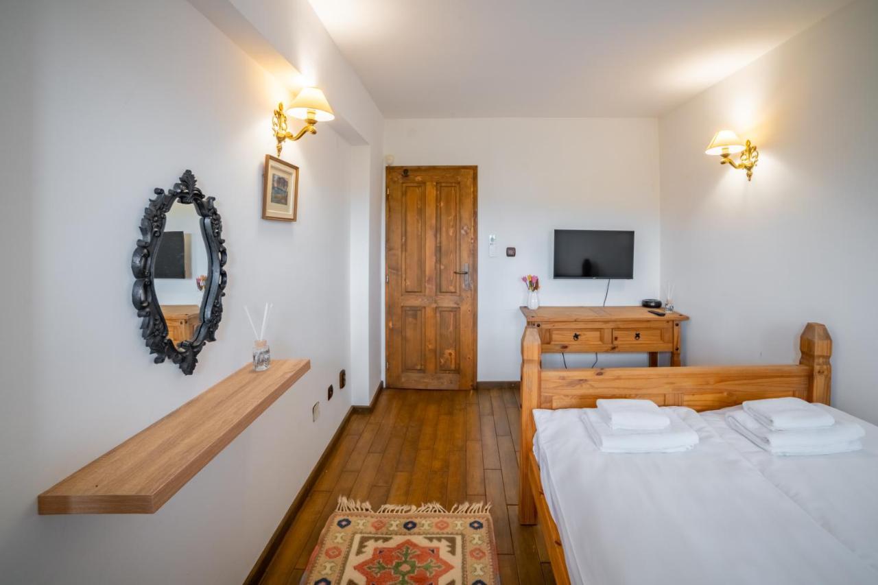 Four Riders Guest House Βελίκο Τίρνοβο Εξωτερικό φωτογραφία
