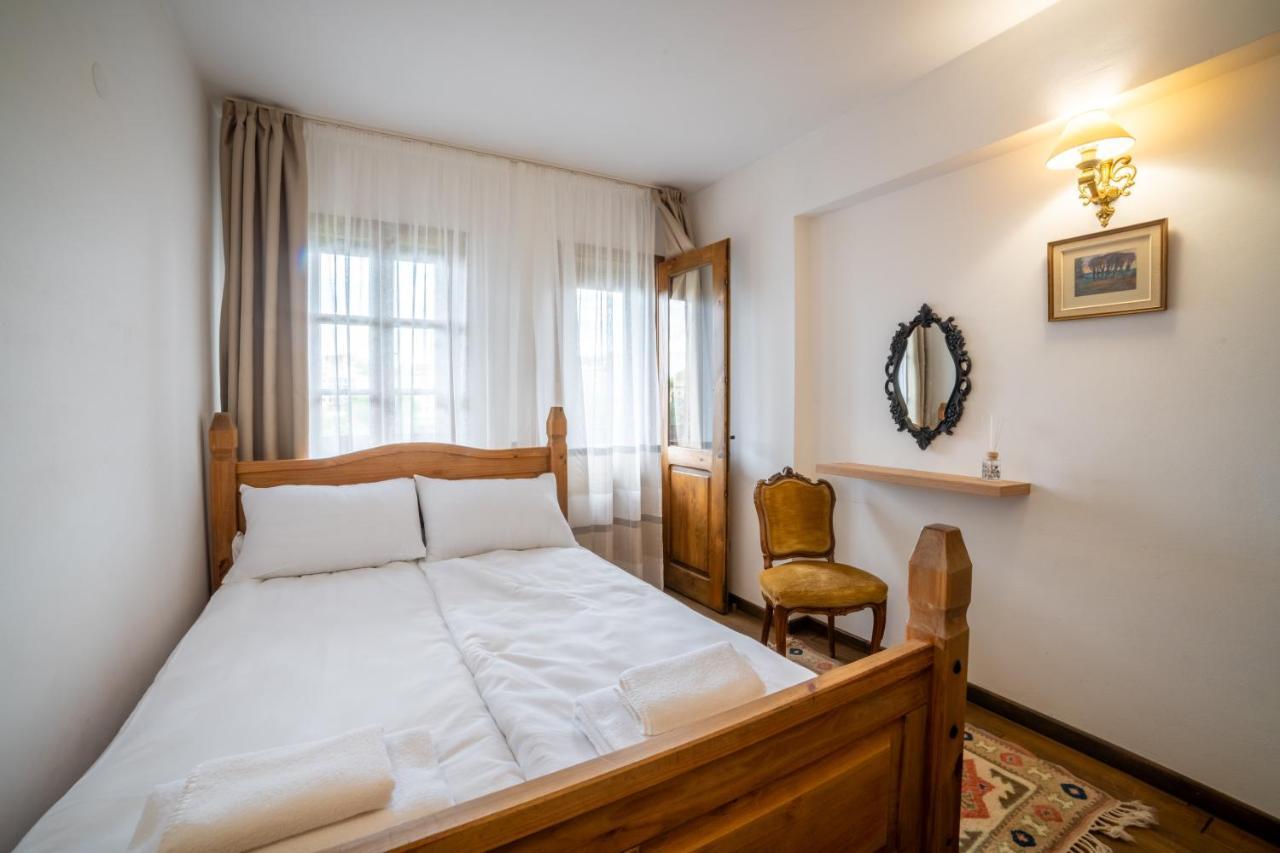 Four Riders Guest House Βελίκο Τίρνοβο Εξωτερικό φωτογραφία