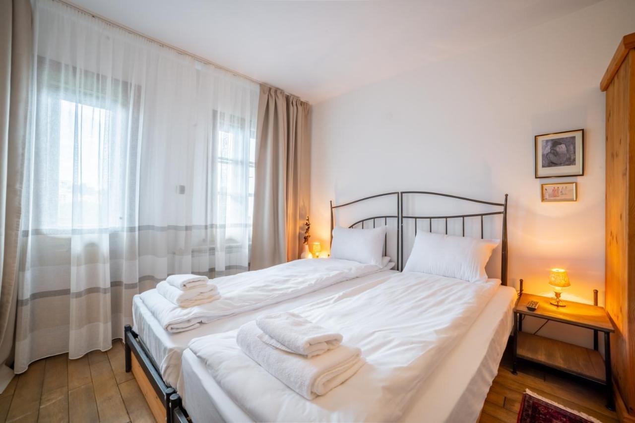 Four Riders Guest House Βελίκο Τίρνοβο Εξωτερικό φωτογραφία