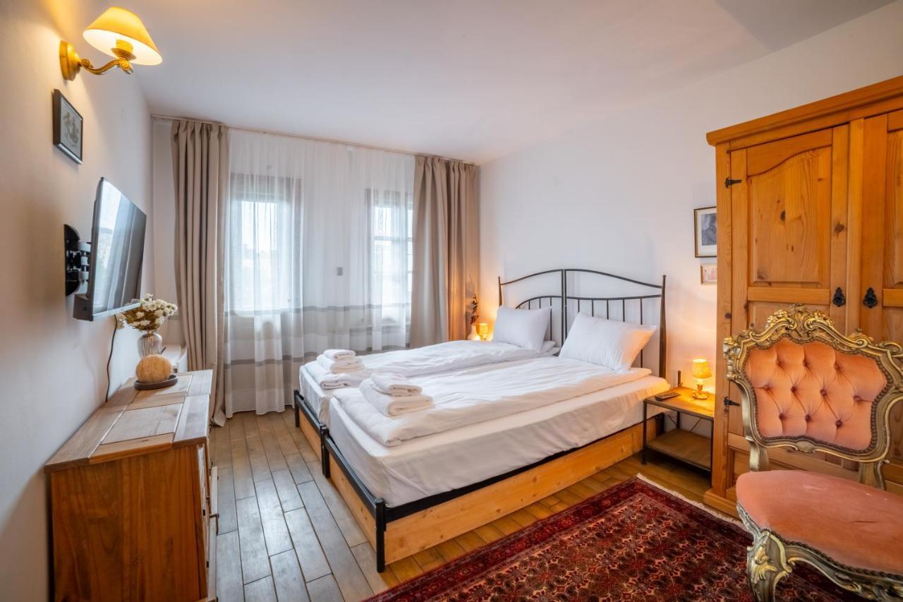 Four Riders Guest House Βελίκο Τίρνοβο Εξωτερικό φωτογραφία