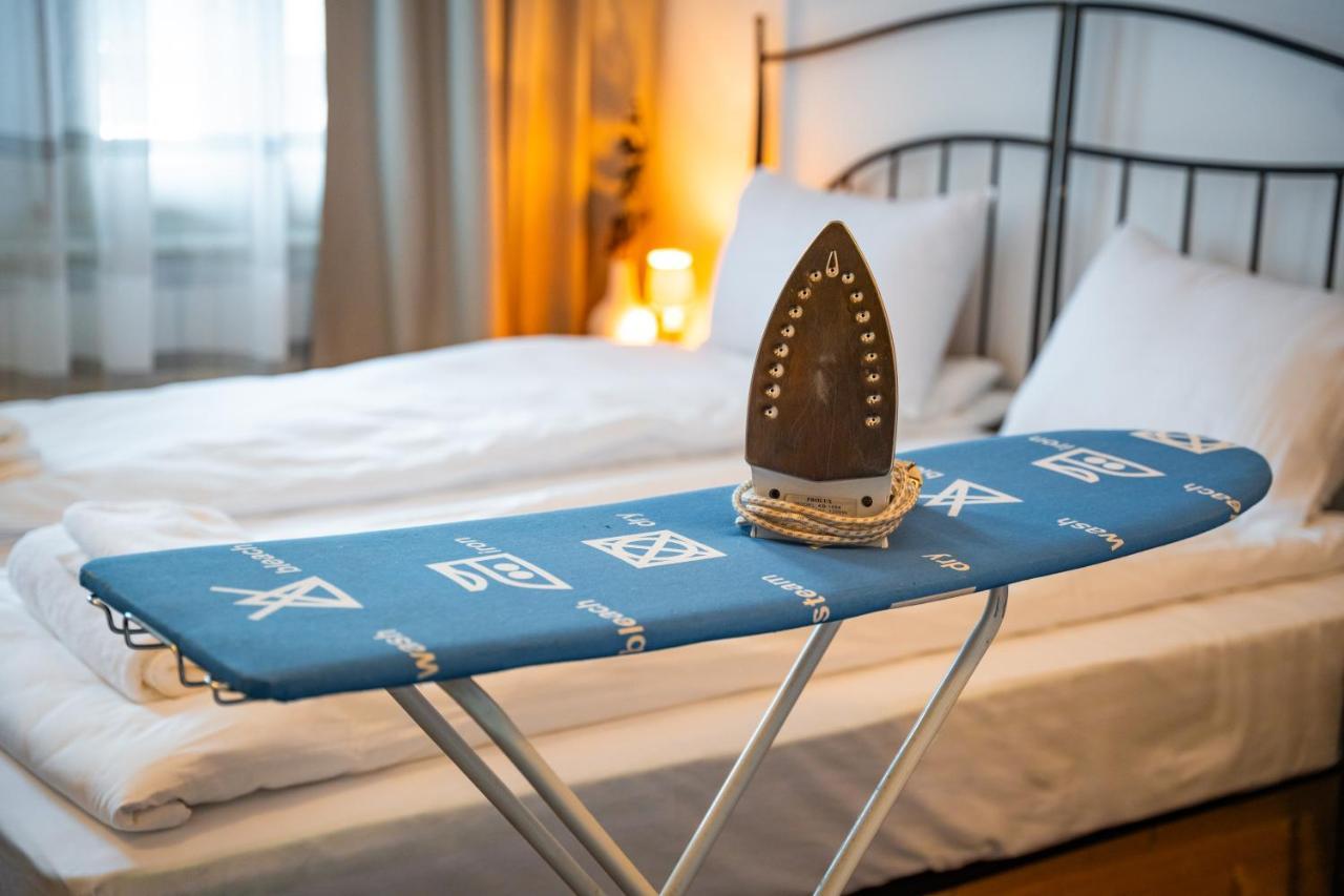 Four Riders Guest House Βελίκο Τίρνοβο Εξωτερικό φωτογραφία