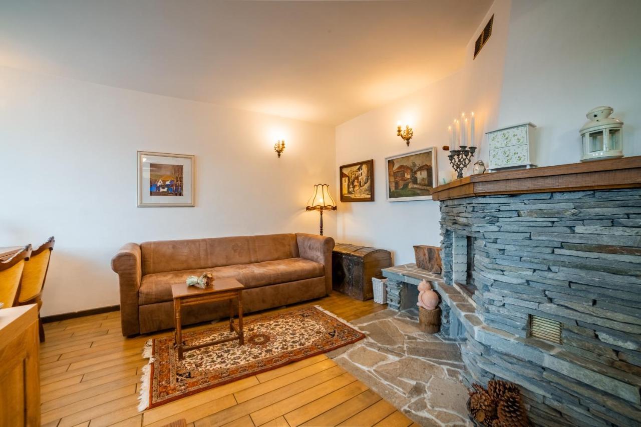 Four Riders Guest House Βελίκο Τίρνοβο Εξωτερικό φωτογραφία