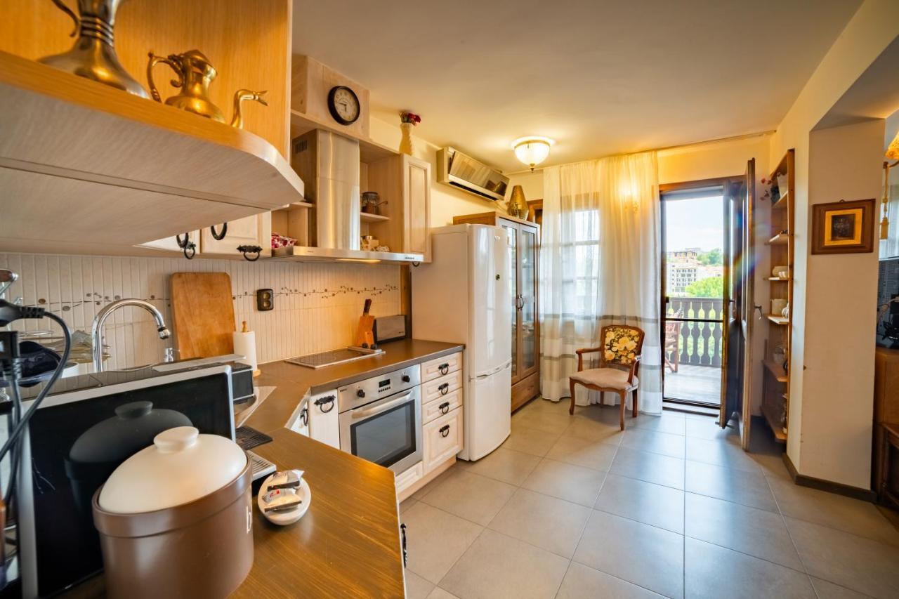 Four Riders Guest House Βελίκο Τίρνοβο Εξωτερικό φωτογραφία