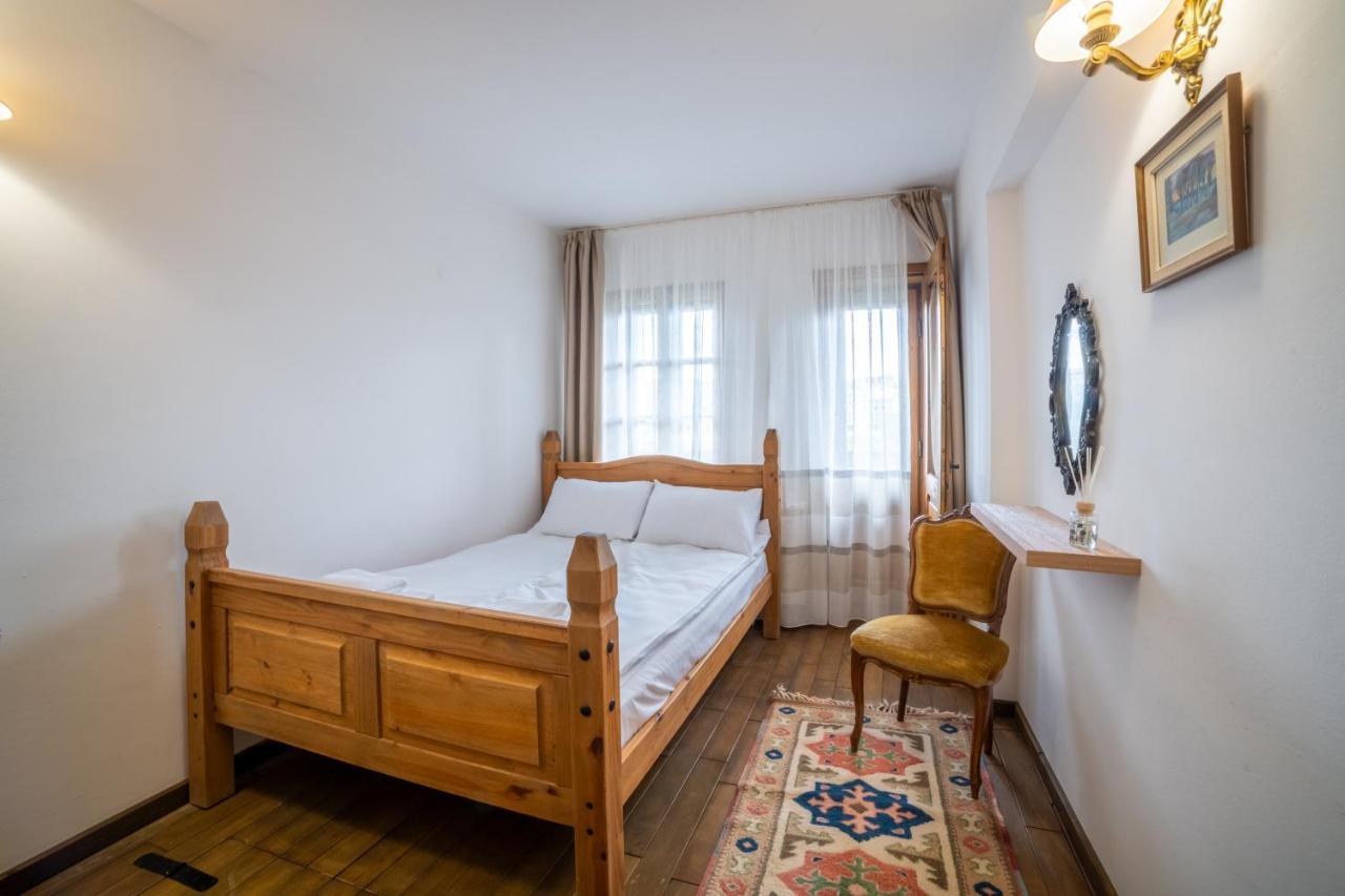 Four Riders Guest House Βελίκο Τίρνοβο Εξωτερικό φωτογραφία
