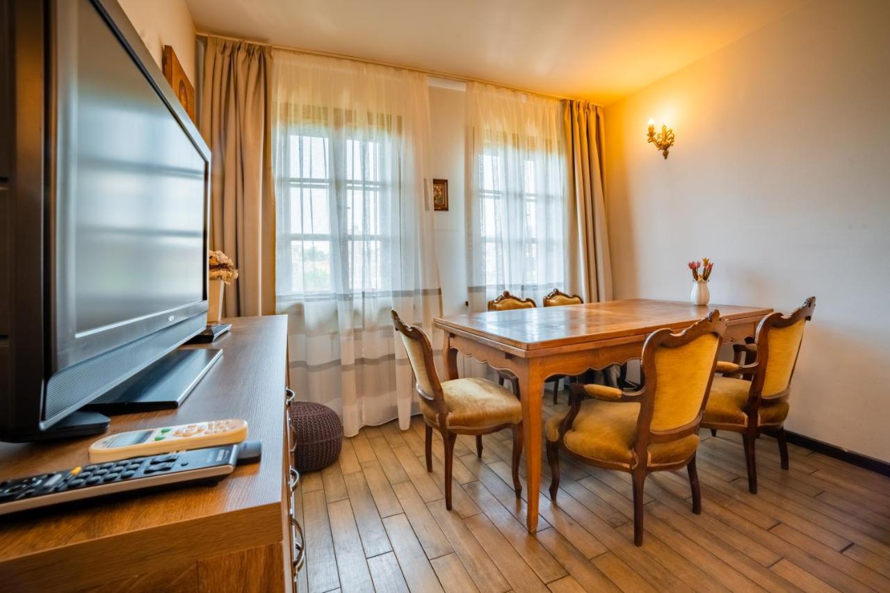 Four Riders Guest House Βελίκο Τίρνοβο Εξωτερικό φωτογραφία