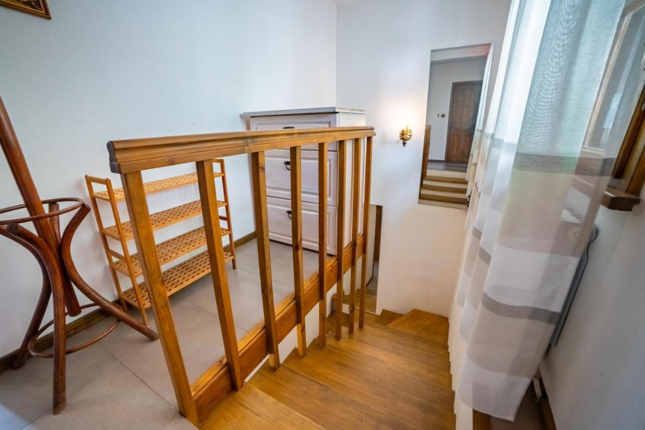 Four Riders Guest House Βελίκο Τίρνοβο Εξωτερικό φωτογραφία